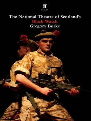 cover image of Black Watch
